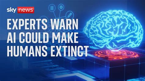 Artificial intelligence threatens extinction, experts say in new warning